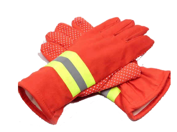 消防耐高温手套